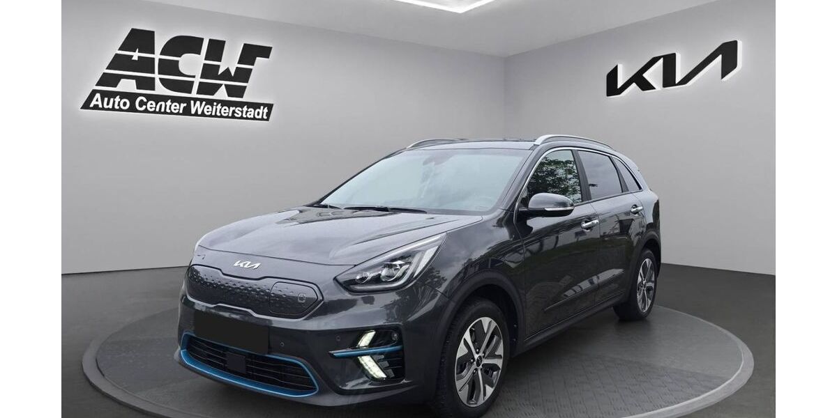Kia Niro 36.400 km 20.869 &euro; Weiterstadt-Darmstadt 64331