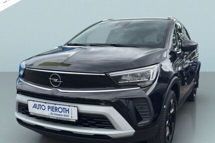 Opel Crossland (X) 15.700 km 21.850 € Worms 67547