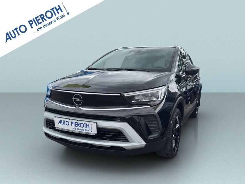 Opel Crossland (X) 15.700 km 21.850 € Worms 67547
