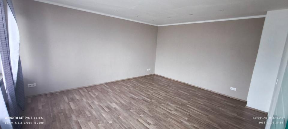 Etagenwohnung Heppenheim (Bergstraße) - 2 Zimmer, 52 m&sup2;, 166.000&euro; | Angebot:25351867