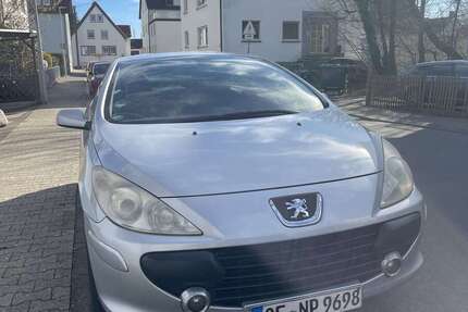 Peugeot 307 315.000 km 1.350 &euro; Dreieich 63303