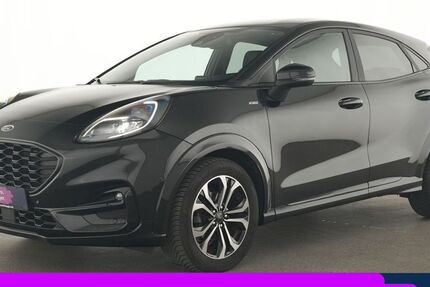 Ford Puma 59.803 km 15.488 &euro; Dietzenbach bei Frankfurt 63128