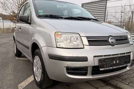 Fiat Panda 156.208 km 1.750 &euro; Ober-Ramstadt 64372