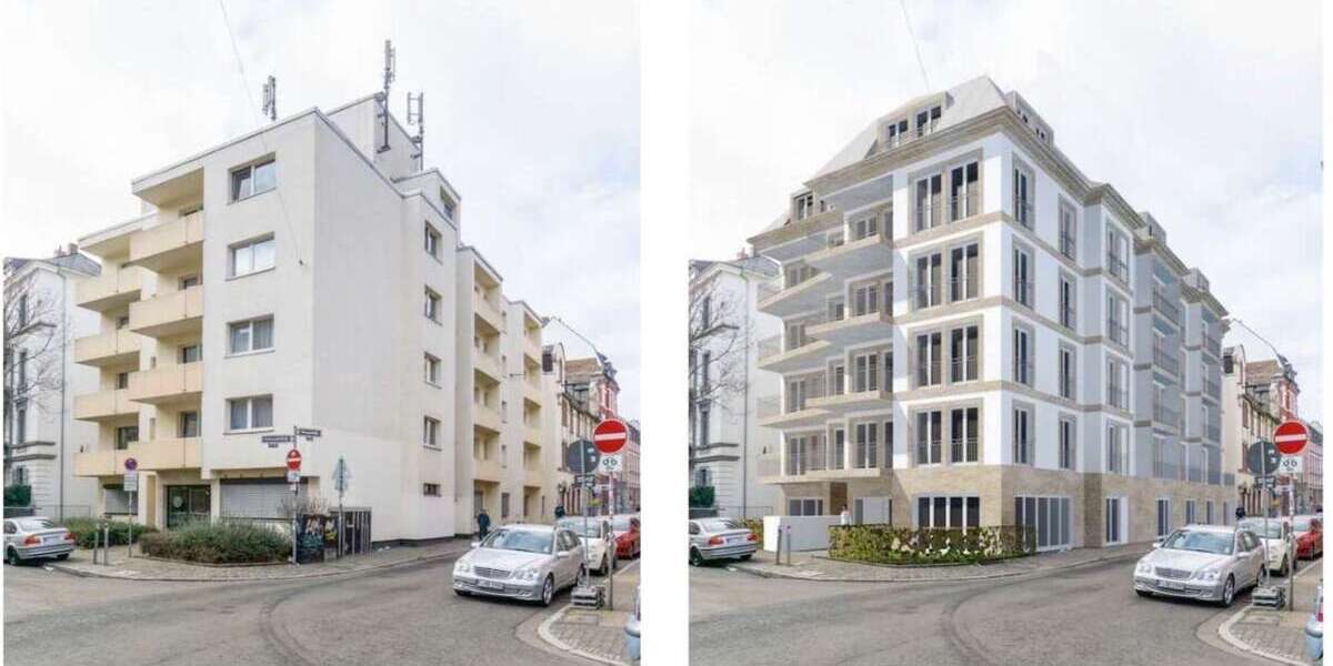 Einfamilienhaus Frankfurt Innenstadt 3 - 80 Zimmer, 1.850 m&sup2;, 11.950.000&euro; | Angebot:26765218