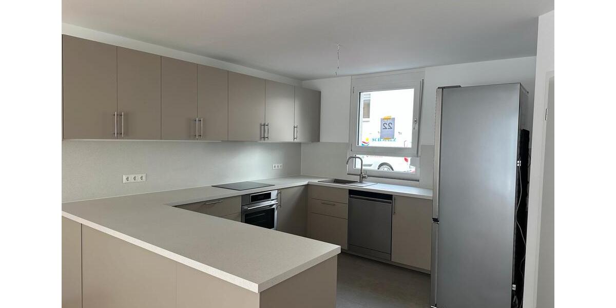 Doppelhaushälfte Groß-Gerau Gerau - 6 Zimmer, 136 m&sup2;, 2.100&euro; | Angebot:24768044