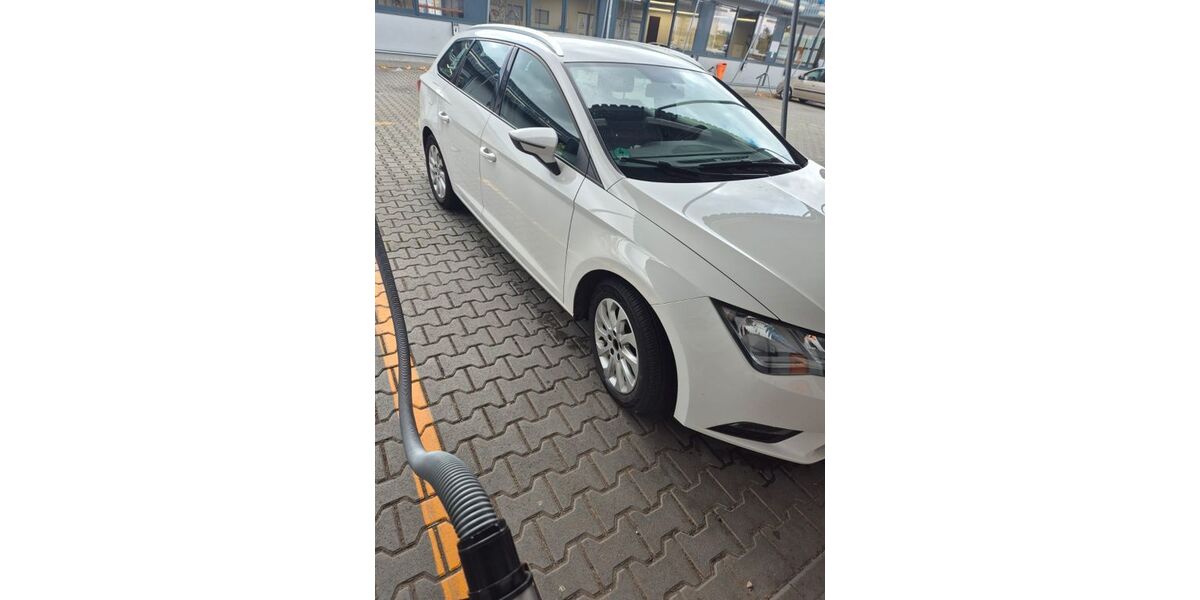 Seat Leon 186.000 km 6.700 &euro; Darmstadt 64295