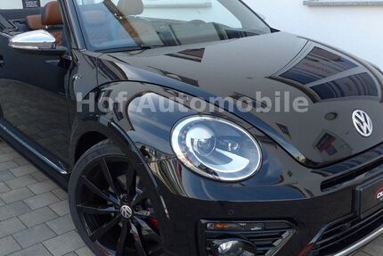 VW Beetle 78.882 km 32.770 &euro; Rodgau 63110
