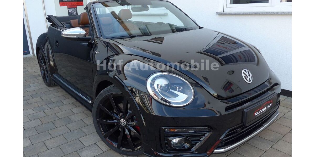 VW Beetle 78.882 km 32.770 &euro; Rodgau 63110