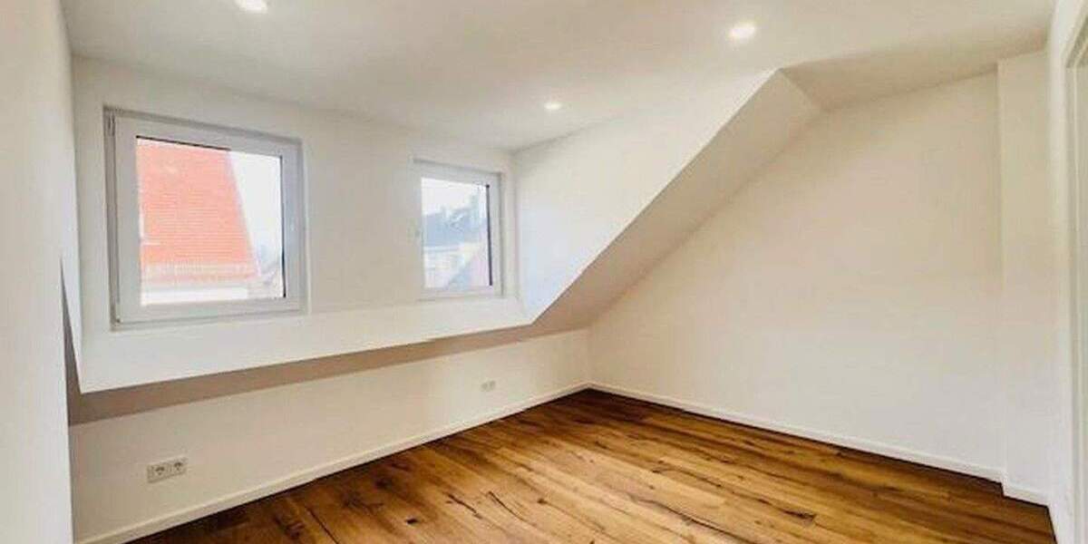 Reihenmittelhaus Mainz Weisenau - 5 Zimmer, 109 m&sup2;, 720.000&euro; | Angebot:25619214