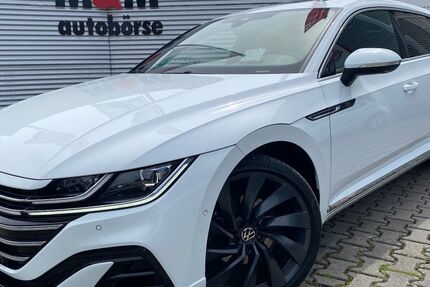 VW Arteon 88.000 km 30.900 &euro; Darmstadt 64295