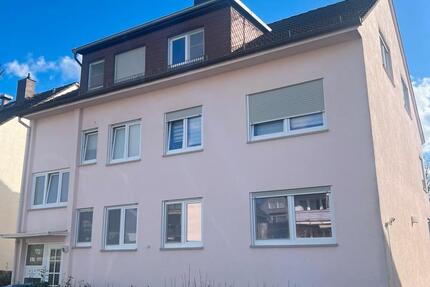 Lichtdurchflutete 4Zimmer-Wohnung mit großer Südterrasse Dreieich 4 zimmer