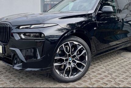 BMW X7 2.900 km 92.830 &euro; Laudenbach 69514