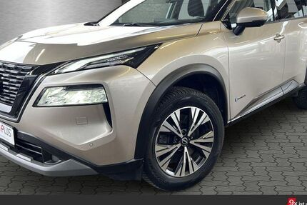 Nissan X-Trail 48.360 km 27.970 &euro; Darmstadt 64285