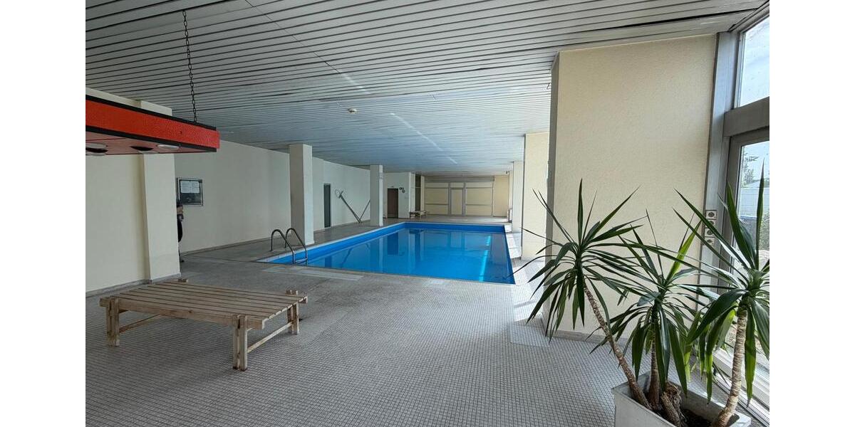 Etagenwohnung Mörfelden-Walldorf Walldorf - 2 Zimmer, 38 m&sup2;, 975&euro; | Angebot:26680404