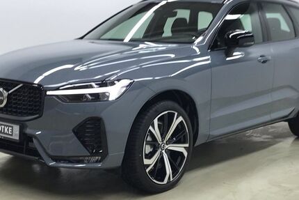 Volvo XC60 36.631 km 41.550 &euro; Weiterstadt 64331