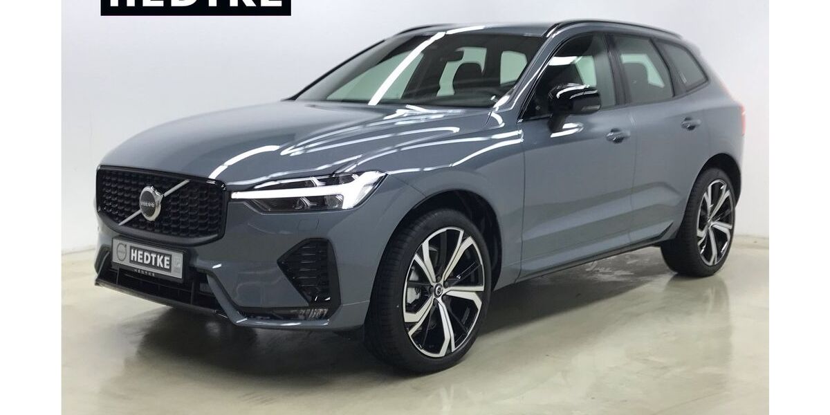 Volvo XC60 36.631 km 41.550 &euro; Weiterstadt 64331