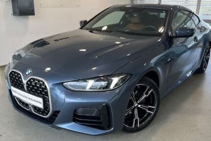 BMW 420 10.328 km 44.966 &euro; Hofheim 65719
