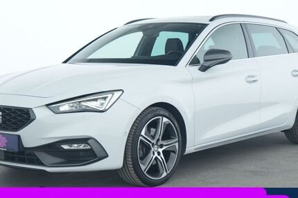 Seat Leon 83.277 km 23.229 &euro; Dietzenbach bei Frankfurt 63128