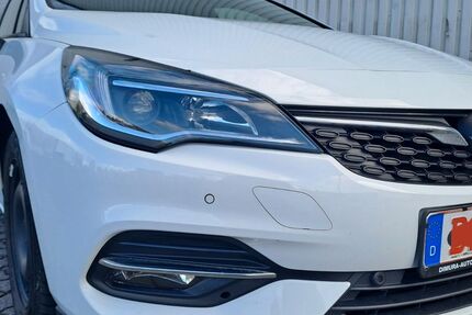 Opel Astra 119.000 km 7.750 &euro; Eppertshausen 64859