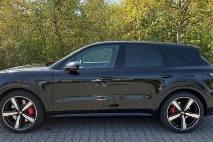 Porsche Cayenne 26.050 km 94.000 &euro; Darmstadt 64291