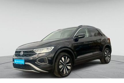 VW T-Roc 25.591 km 22.450 € Bensheim 64625