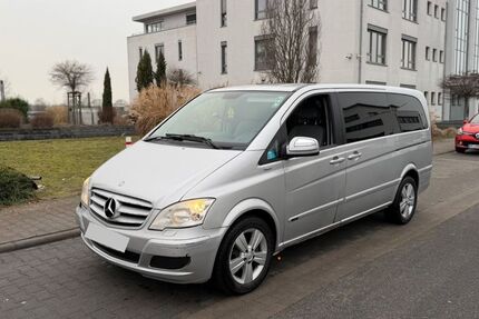 Mercedes-Benz Viano 308.500 km 10.900 &euro; Seligenstadt 63500