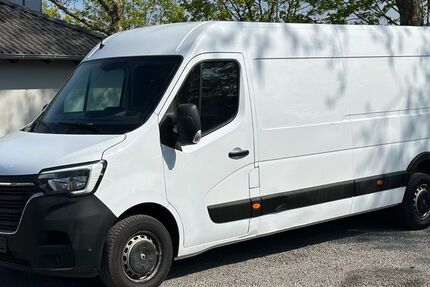 Renault Master 192.000 km 11.990 &euro; Darmstadt 64293
