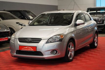 Kia ceed / Ceed 146.958 km 3.250 € Pfungstadt 64319