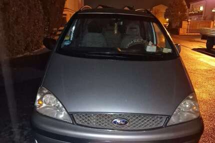 Ford Galaxy 292.000 km 1.500 € Weiterstadt 64331