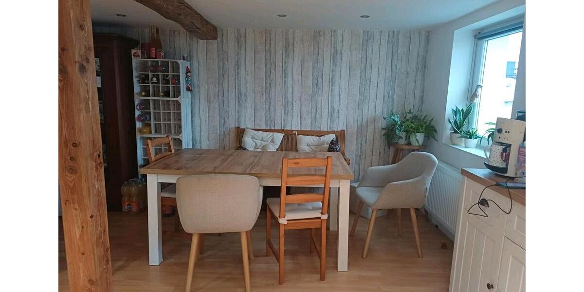 Reihenhaus Brombachtal - 5 Zimmer, 100 m&sup2;, 1.000&euro; | Angebot:24733185