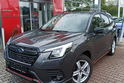 Subaru Forester 19.450 km 35.490 &euro; Brensbach 64395