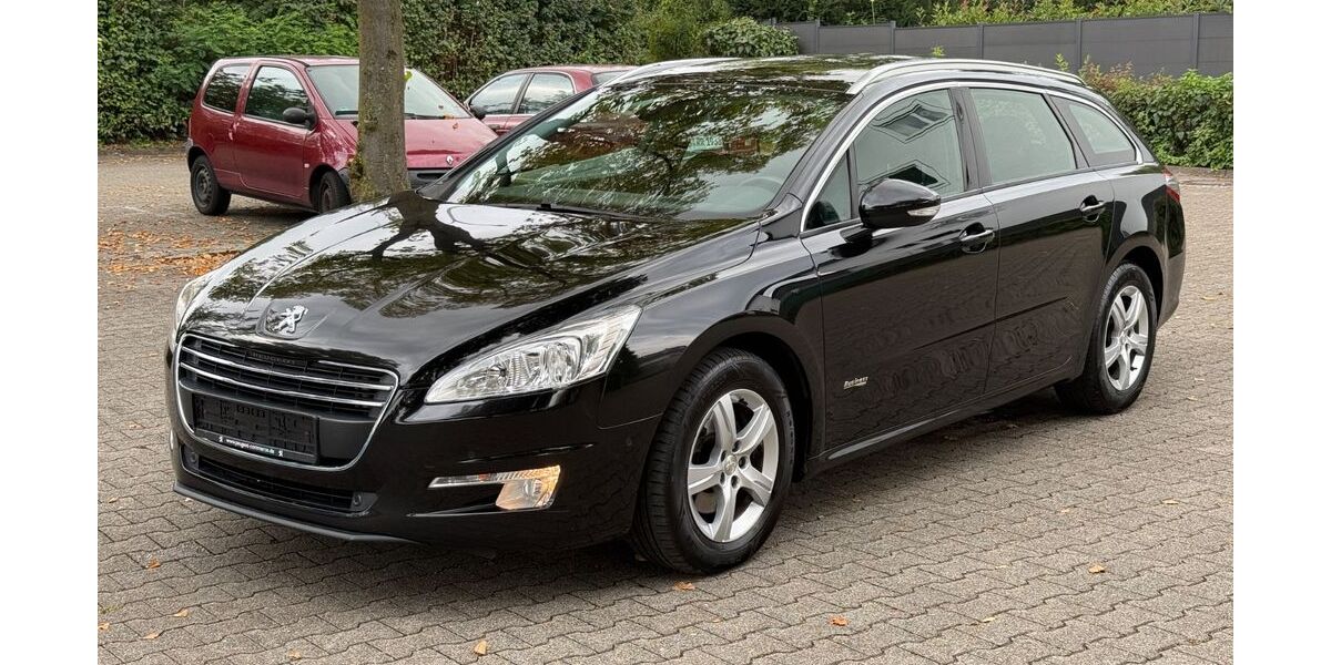 Peugeot 508 258.000 km 3.374 &euro; Rüsselsheim 65428