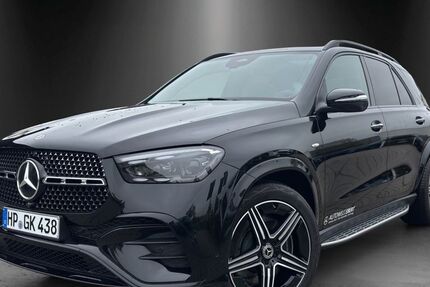 Mercedes-Benz GLE 350 8.000 km 94.880 &euro; Bensheim 64625