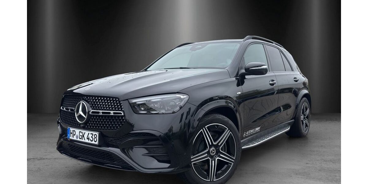 Mercedes-Benz GLE 350 8.000 km 94.880 &euro; Bensheim 64625