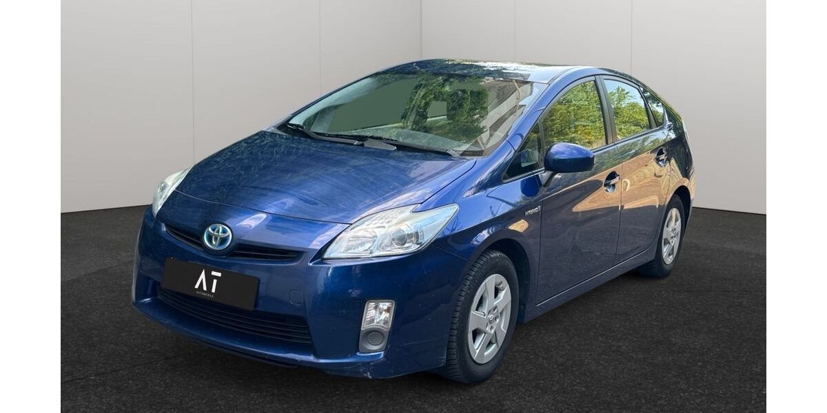 Toyota Prius 199.013 km 6.990 &euro; Frankfurt am Main 65933