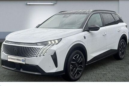 Peugeot 5008 12.400 km 29.680 &euro; Rüsselsheim 65428