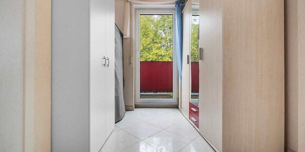 Reihenendhaus Frankfurt am Main Frankfurter Berg - 6 Zimmer, 137 m&sup2;, 645.000&euro; | Angebot:24835191