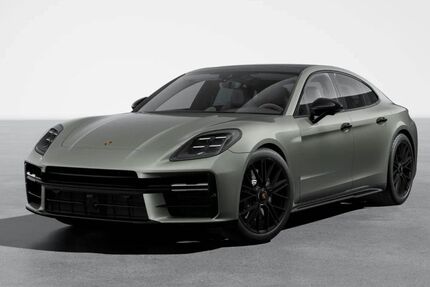 Porsche Panamera 21.894 km 164.400 € Darmstadt 64295
