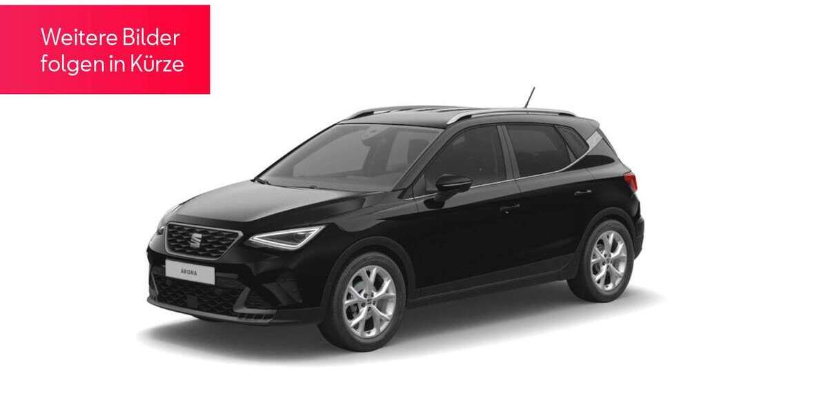 Seat Arona 23.818 km 23.730 &euro; Hofheim 65719