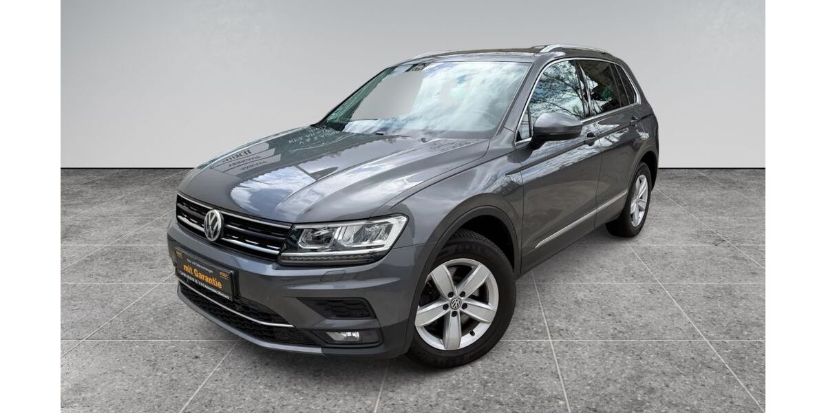 VW Tiguan 154.563 km 16.790 &euro; Offenbach am Main 63069