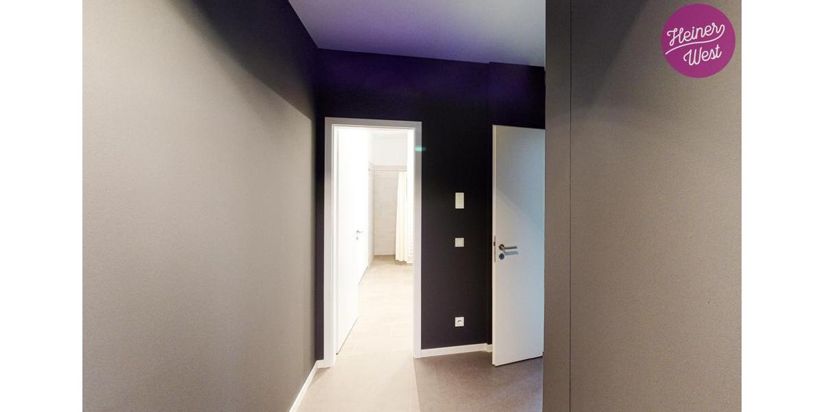 Etagenwohnung Darmstadt Darmstadt-West - 1 Zimmer, 40 m&sup2;, 835&euro; | Angebot:26638071