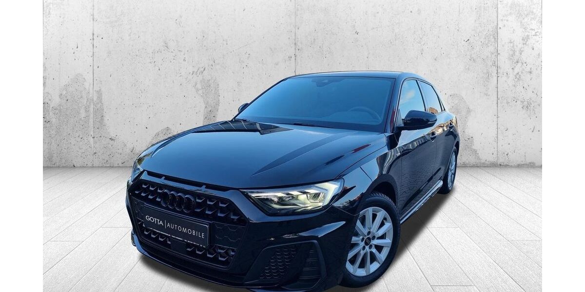 Audi A1 6.000 km 28.950 &euro; Mörfelden-Walldorf 64546