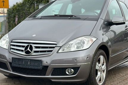 Mercedes-Benz A 180 172.000 km 4.796 &euro; Bickenbach 64404