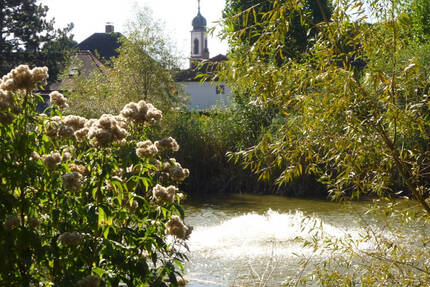 Baugrundstück in zentraler Lage von Heusenstamm zimmer