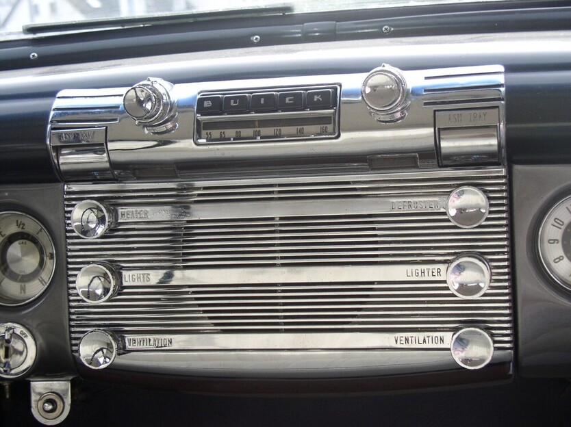 Roadmaster