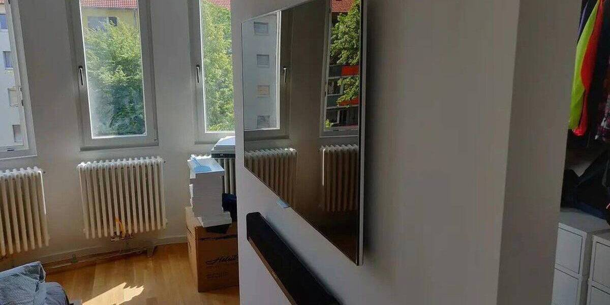 Etagenwohnung Frankfurt am Main Griesheim - 4 Zimmer, 103 m&sup2;, 625.000&euro; | Angebot:26886511