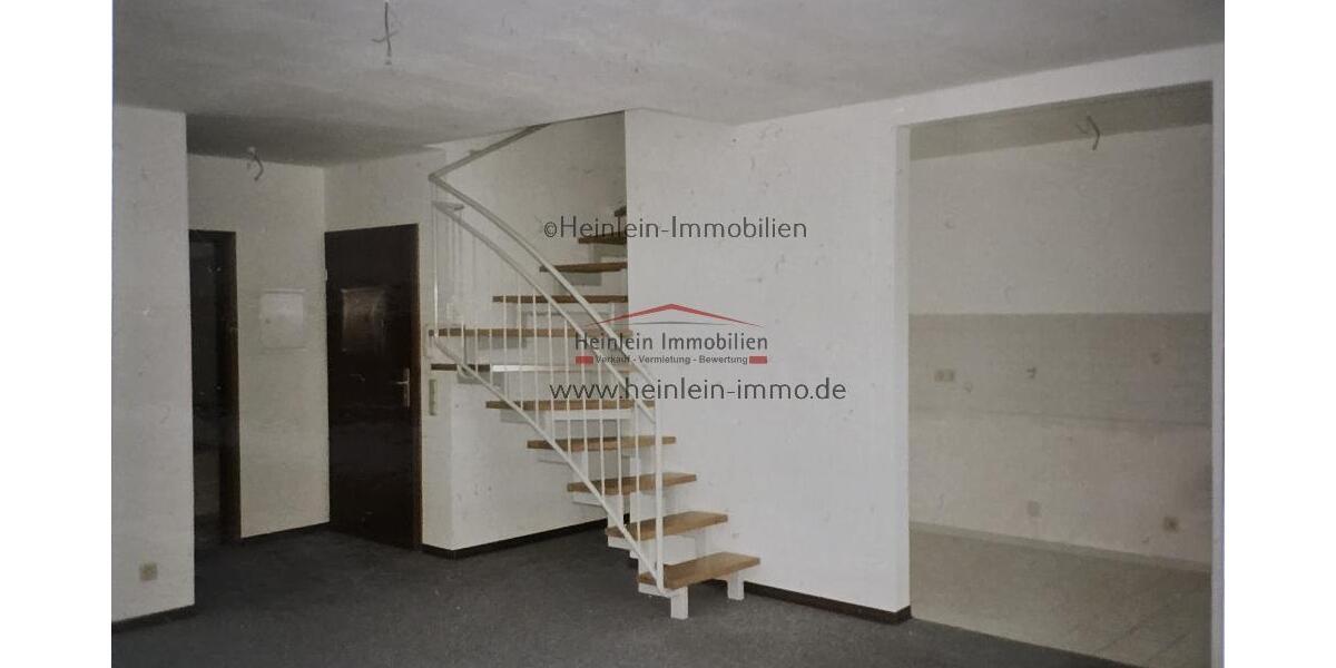 3 ZKBB* SW-Terrasse*tgl. Wannenbad* KFZ-Stellpl.* ausgebauter Dachboden* Riedstadt-Crumstadt - Dachgeschoßwohnung Riedstadt / Crumstadt Crumstadt | Angebot:21882911