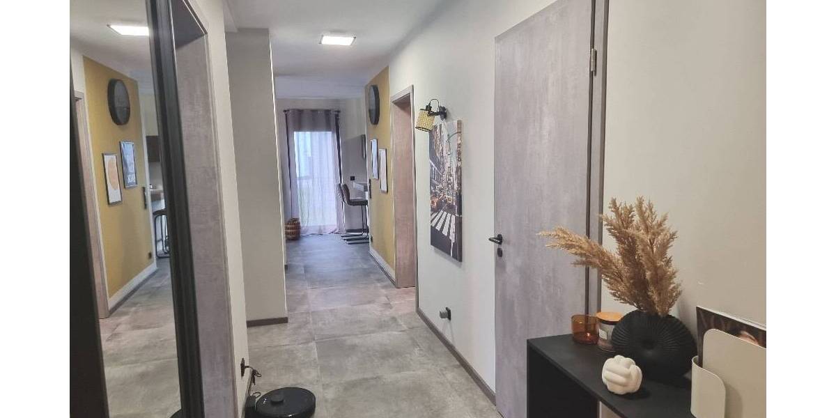 Etagenwohnung Münster - 3 Zimmer, 109 m&sup2;, 459.000&euro; | Angebot:22616988