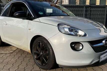 Opel Adam 118.697 km 6.900 &euro; Frankfurt am Main 60388