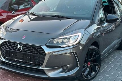 DS Automobiles DS3 94.990 km 10.590 € Mainz 55128
